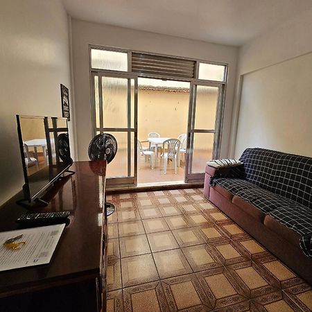 Apartamento Pertinho Da Praia Do Forte Cabo Frio Extérieur photo