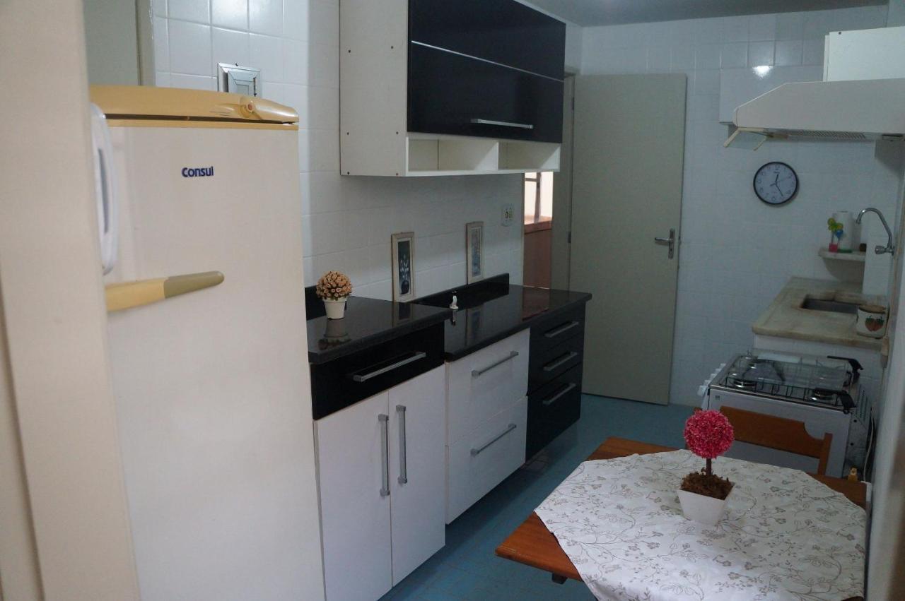 Apartamento Pertinho Da Praia Do Forte Cabo Frio Extérieur photo