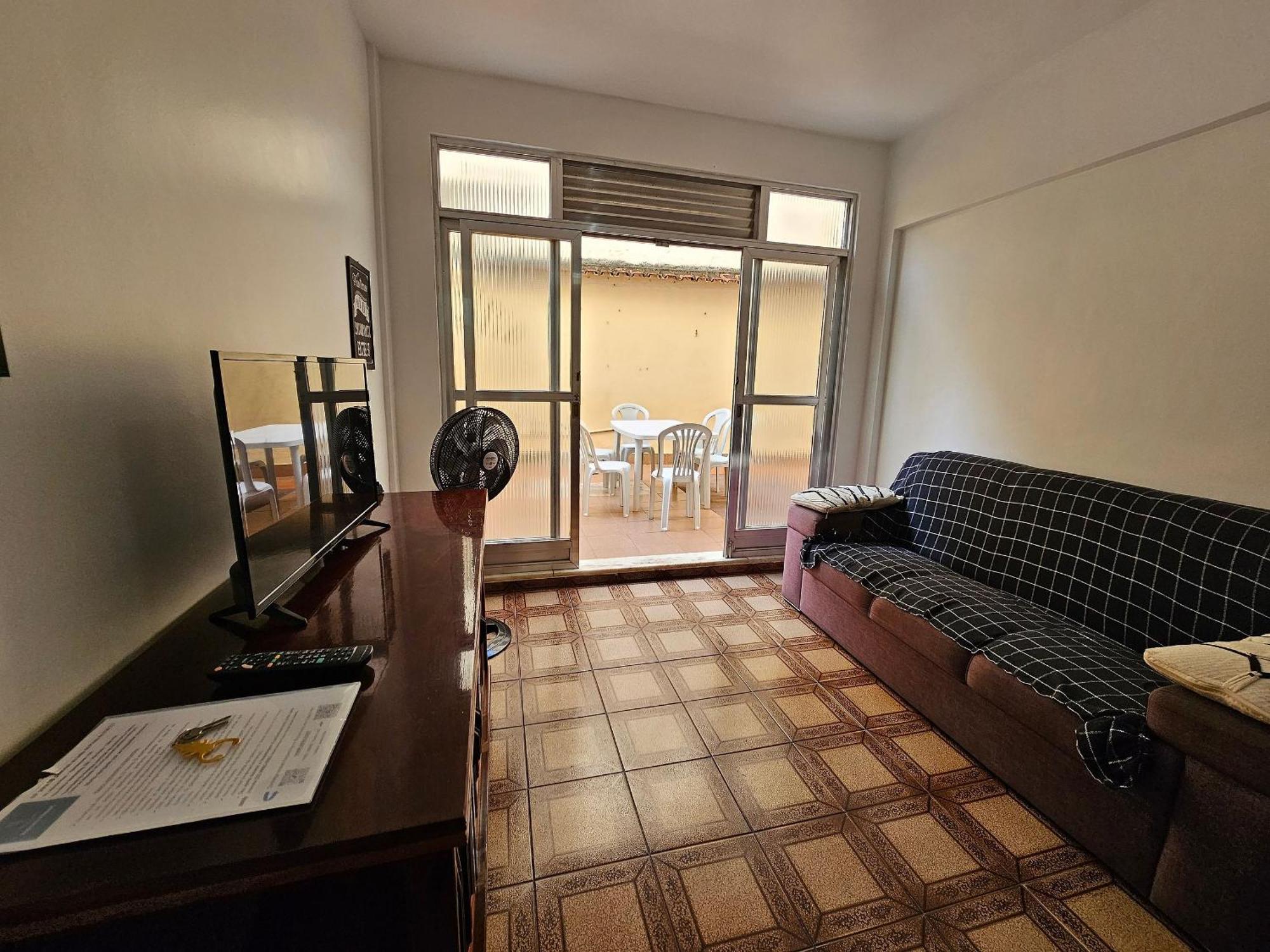 Apartamento Pertinho Da Praia Do Forte Cabo Frio Extérieur photo
