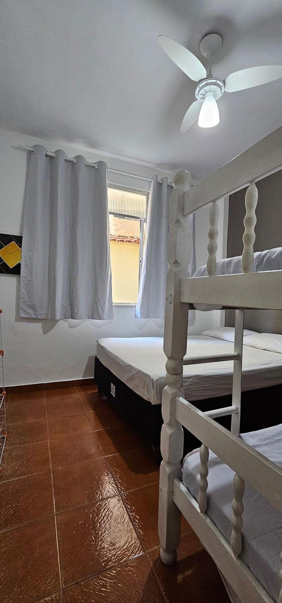 Apartamento Pertinho Da Praia Do Forte Cabo Frio Extérieur photo