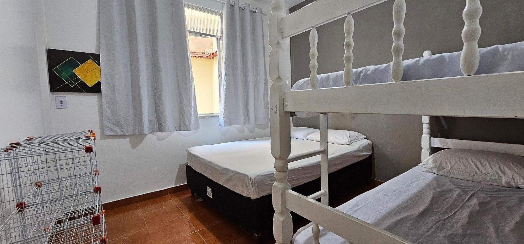 Apartamento Pertinho Da Praia Do Forte Cabo Frio Extérieur photo